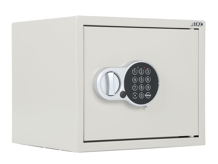 Мебельный сейф Aiko Т-28 EL купить в Мебельный сейф Aiko Т-28 EL купить в