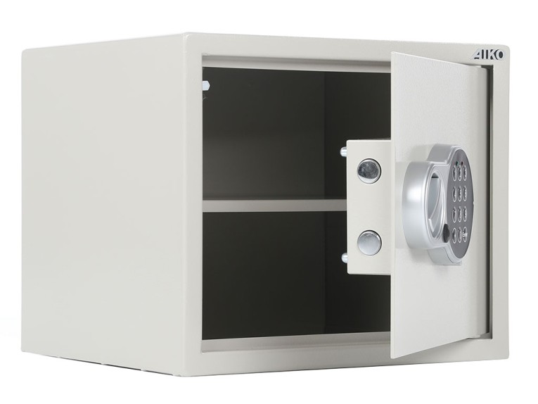 Мебельный сейф Aiko Т-28 EL купить в Мебельный сейф Aiko Т-28 EL купить в