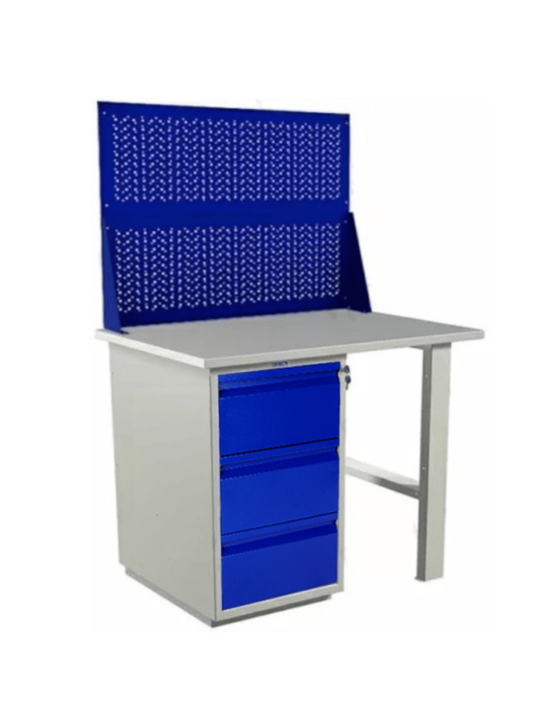 Верстак Практик Profi WT100.WD3/WF1.020 купить в 