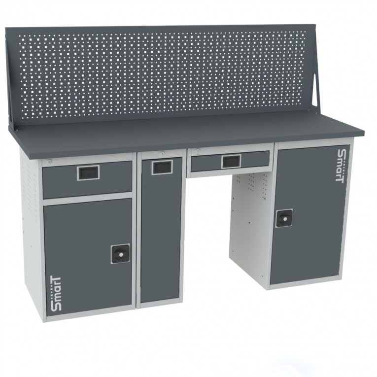 Верстак SMART 1760.1-1.P.Y.1.d купить в 