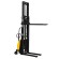 Штабелер с электроподъемом BDA 1540 (1500 кг, 4 м, 12В / 120Ач) SMARTLIFT (SMART) купить в 