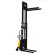 Штабелер с электроподъемом BDA 1540 (1500 кг, 4 м, 12В / 120Ач) SMARTLIFT (SMART) купить в 