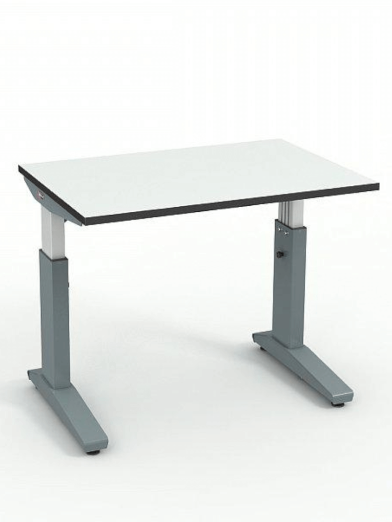 Стол монтажный ДиКом СР-100-01 ESD купить в Стол монтажный ДиКом СР-100-01 ESD купить в