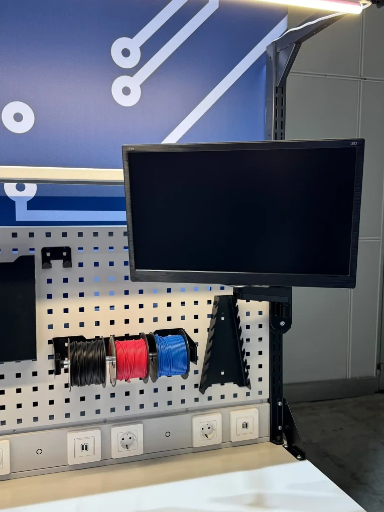 Кронштейн для монитора DBL купить в 