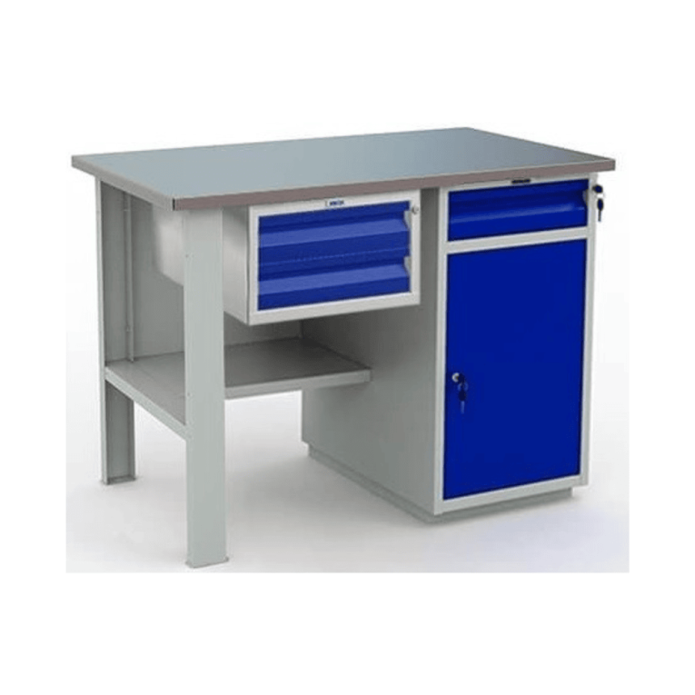 Верстак Profi WT120.F1/WD2.100 купить в 