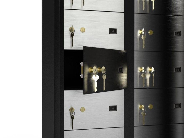 Сейф депозитный ЛС-365/18 БТ купить в Сейф депозитный ЛС-365/18 БТ купить в