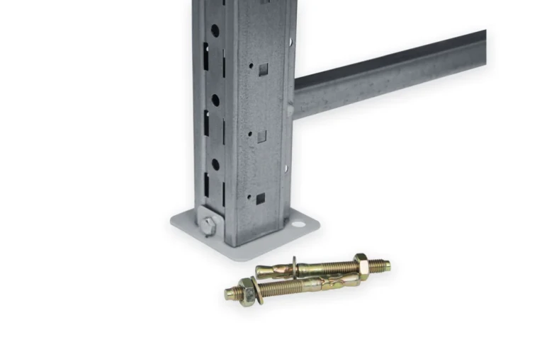 Стеллаж грузовой Диком СТ-051 3500х1200х1050 с 4 ярусами купить в Стеллаж грузовой Диком СТ-051 3500х1200х1050 с 4 ярусами купить в