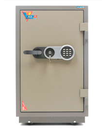 Огнестойкий сейф Valberg FRS-80.T-EL Огнестойкий сейф Valberg FRS-80.T-EL