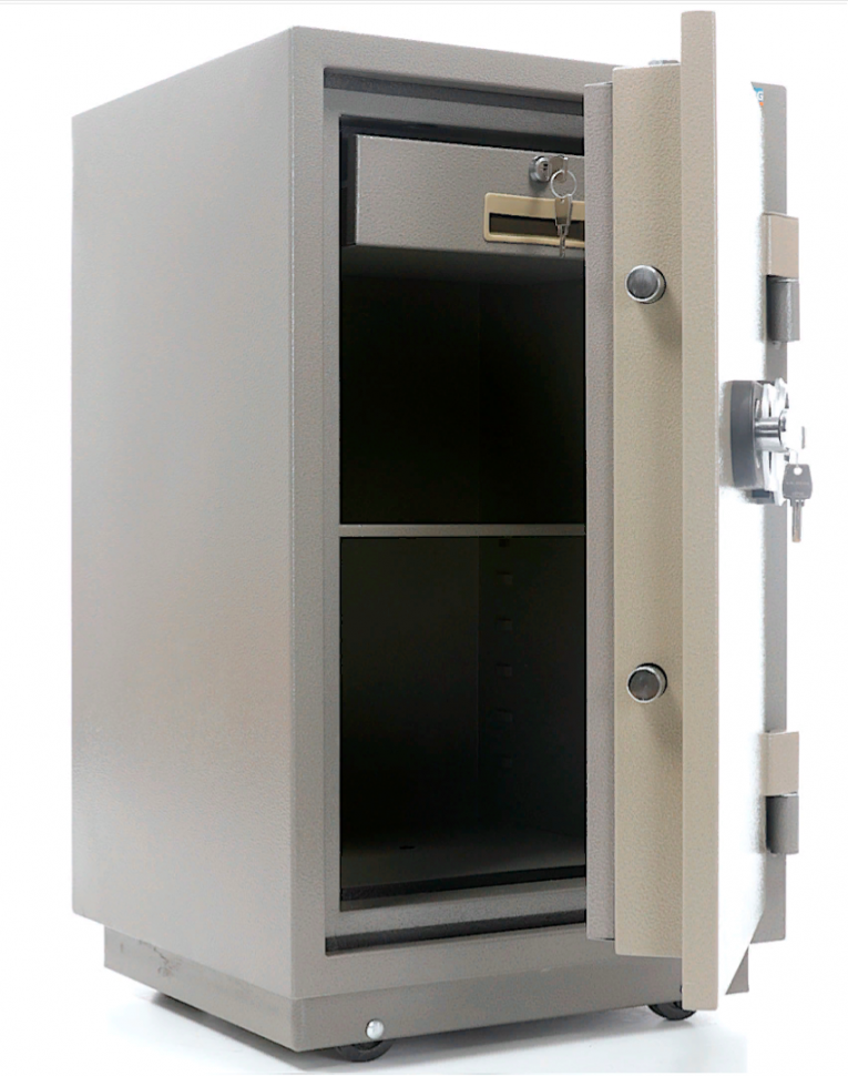 Огнестойкий сейф Valberg FRS-80.T-EL купить в Огнестойкий сейф Valberg FRS-80.T-EL купить в