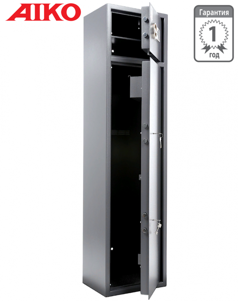 Оружейный сейф Aiko Филин 35 EL купить в Оружейный сейф Aiko Филин 35 EL купить в