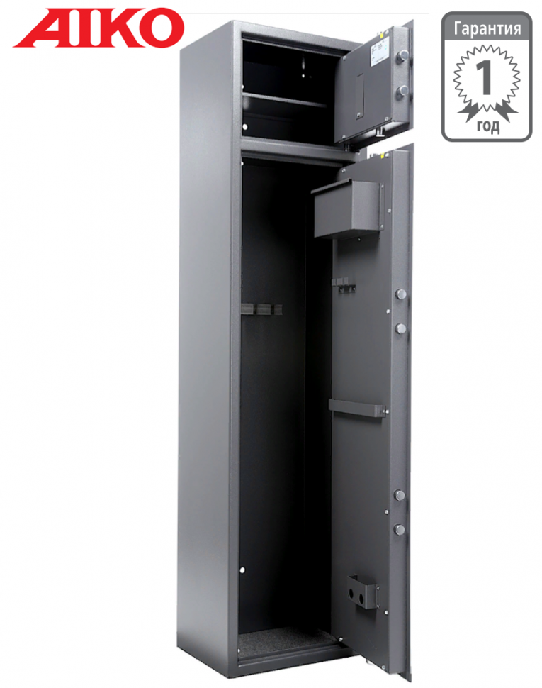 Оружейный сейф Aiko Филин 35 EL купить в Оружейный сейф Aiko Филин 35 EL купить в