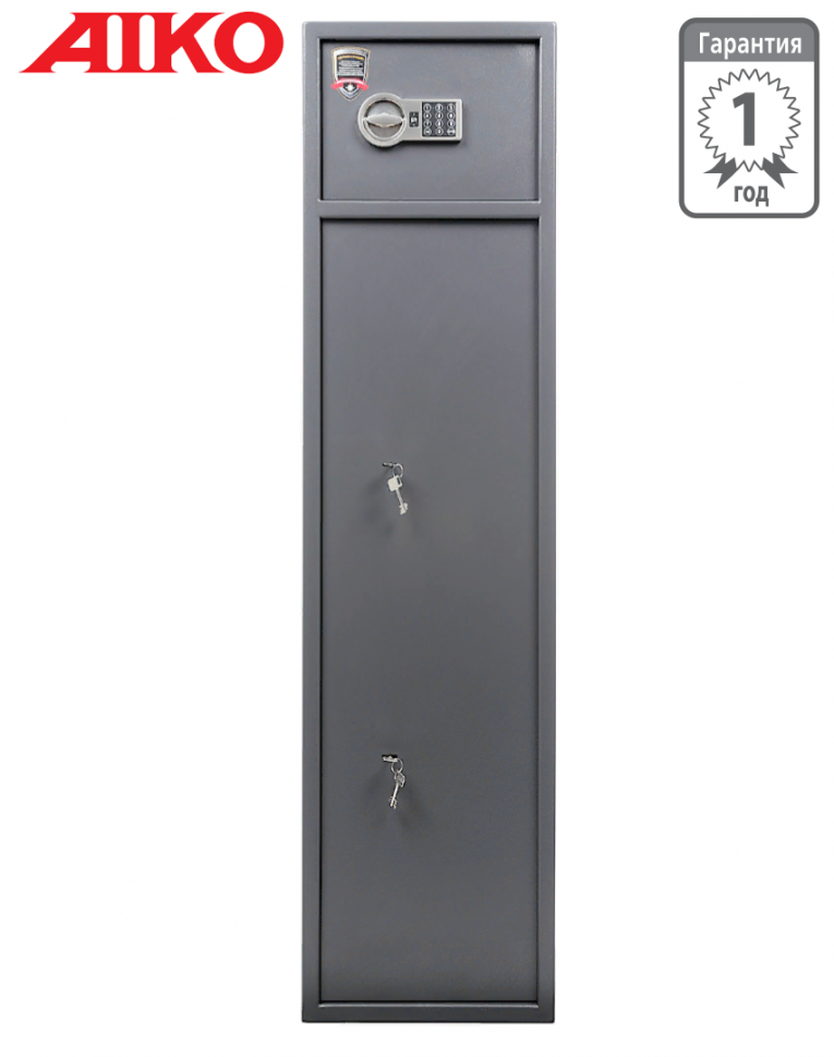 Оружейный сейф Aiko Филин 35 EL купить в Оружейный сейф Aiko Филин 35 EL купить в
