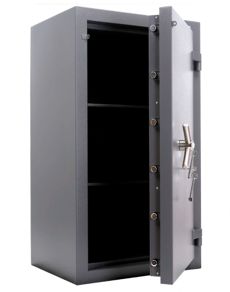 Взломостойкий сейф Valberg Гранит III-1268 KL купить в Взломостойкий сейф Valberg Гранит III-1268 KL купить в