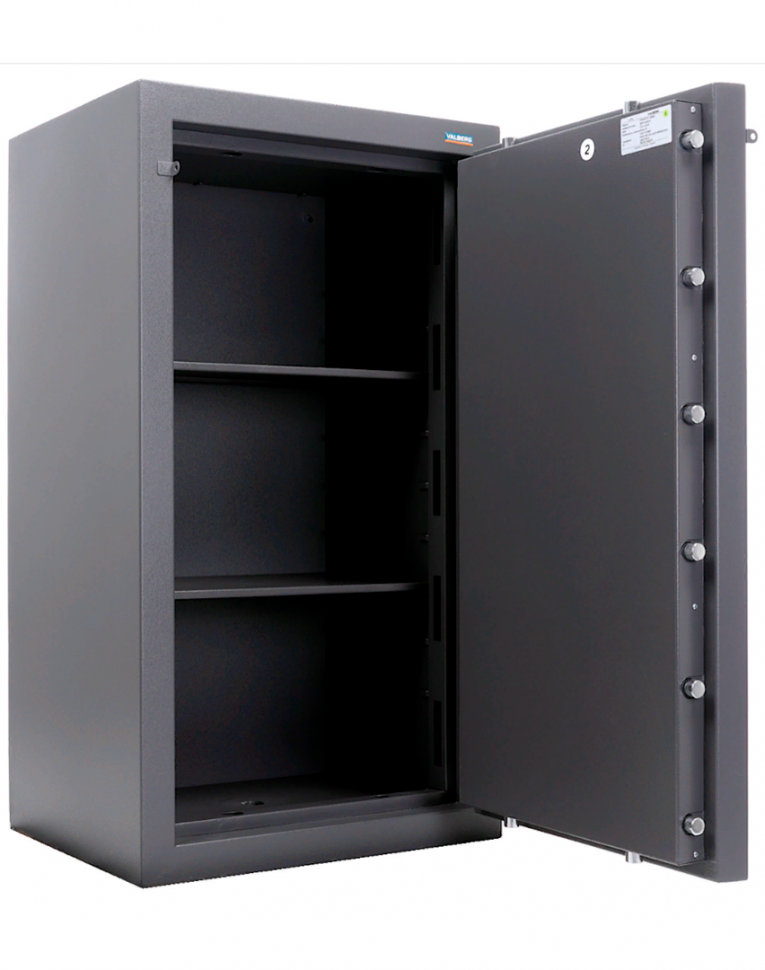 Взломостойкий сейф Valberg Гранит III-1268 KL купить в Взломостойкий сейф Valberg Гранит III-1268 KL купить в