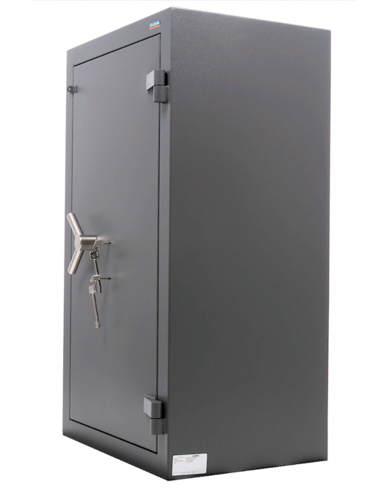 Взломостойкий сейф Valberg Гранит III-1268 KL купить в Взломостойкий сейф Valberg Гранит III-1268 KL купить в