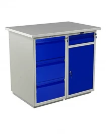 Верстак Практик Profi WT100.WD3/WD2.000 Верстак Практик Profi WT100.WD3/WD2.000