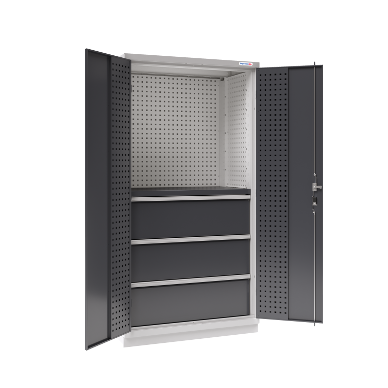 Шкаф инструментальный FBK 20 PR.B3.1S купить в 