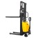 Штабелер с электроподъемом BDA 2016 (2000 кг, 1,6 м, 12В / 120Ач) SMARTLIFT (SMART) купить в 