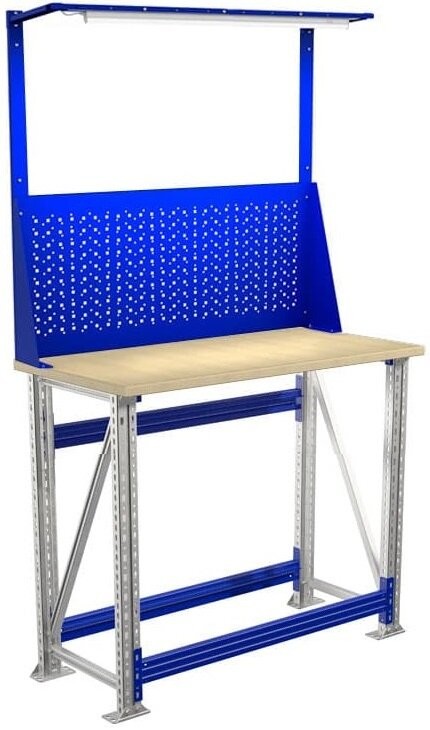 Верстак Master M100.MF1 / MF1.010.W купить в Верстак Master M100.MF1 / MF1.010.W купить в