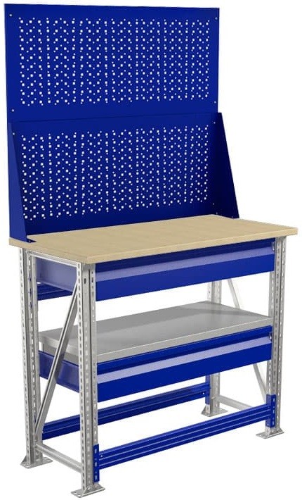 Верстак Master M100.MF1 / MF1.221 купить в Верстак Master M100.MF1 / MF1.221 купить в