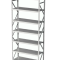 Стеллаж MS Profi 2000х1200х400 7 полок