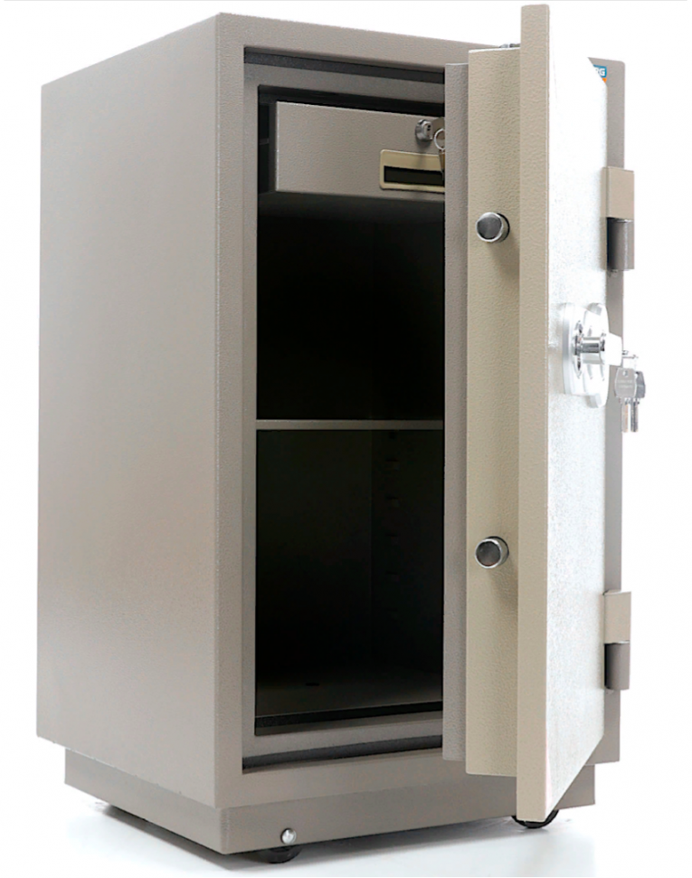 Огнестойкий сейф Valberg FRS-80.T-KL купить в Огнестойкий сейф Valberg FRS-80.T-KL купить в