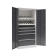 Шкаф инструментальный FBK 20 R.2B2.1S (9403.7503) купить в 