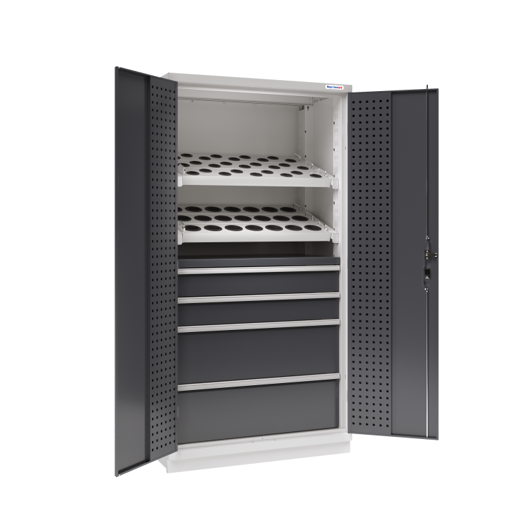 Шкаф инструментальный FBK 20 R.2B2.1S (9403.7503) купить в 