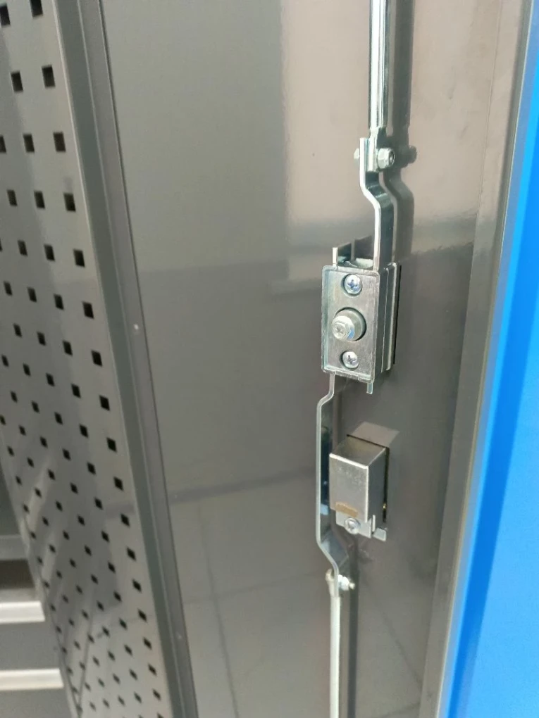 Шкаф инструментальный FBK 20 R.2B2.1S (9403.7503) купить в 