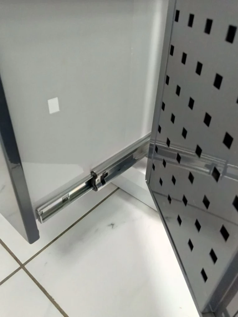 Шкаф инструментальный FBK 20 R.2B2.1S (9403.7503) купить в 