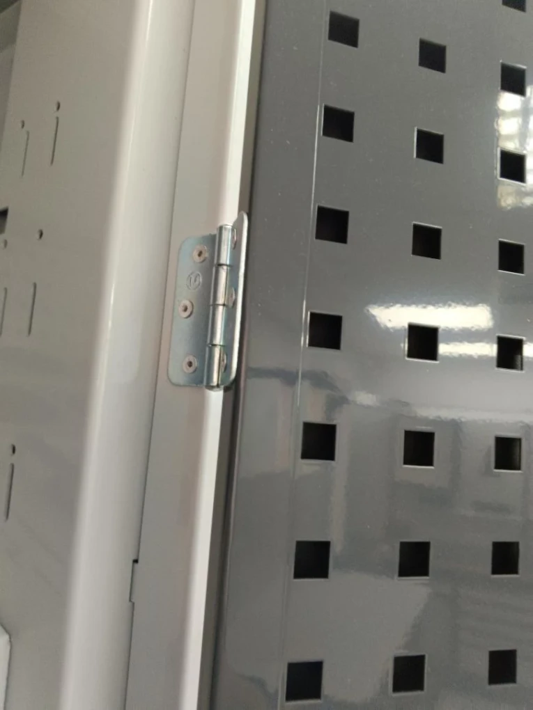 Шкаф инструментальный FBK 20 R.2B2.1S (9403.7503) купить в 