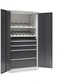 Шкаф инструментальный FBK 20 R.2B2.1S (9403.7503)