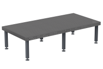 Сварочный стол SRK D16.30.15