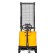 Штабелер с электроподъемом BDA 1516 (1500 кг, 1,6 м, 12В / 120Ач) SMARTLIFT (SMART) купить в 