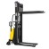 Штабелер с электроподъемом BDA 1516 (1500 кг, 1,6 м, 12В / 120Ач) SMARTLIFT (SMART) купить в 