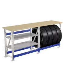 Верстак Master M100.MF1 / MF1 / MF1.002.000 Верстак Master M100.MF1 / MF1 / MF1.002.000