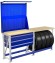 Верстак Master M100.MF1 / MF1 / MF1.320.000.W купить в 