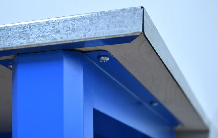 Верстак PRF 121.11.3-2 купить в 