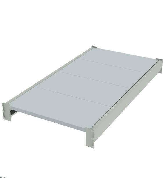 СТ-051 Ярус хранения 1050/1200 Полки цинк купить в 