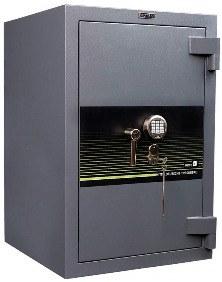 Взломостойкий сейф MDTB Burgas-1068 EK купить в 