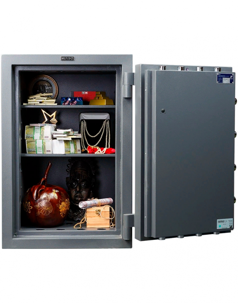 Взломостойкий сейф MDTB Burgas-1068 EK купить в 