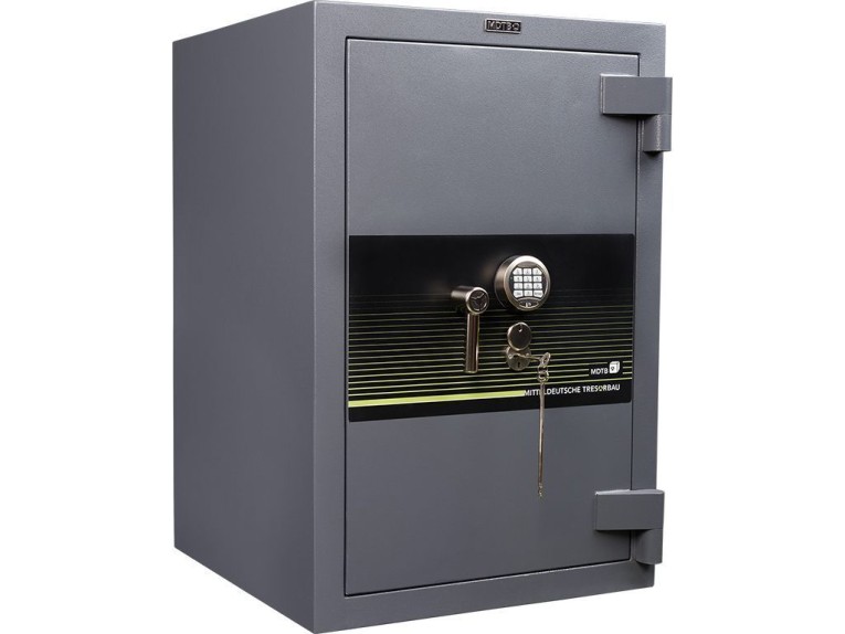 Взломостойкий сейф MDTB Burgas-1068 EK купить в 