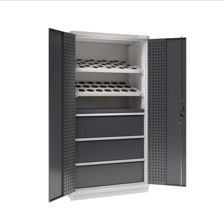 Шкаф инструментальный FBK 20 R.B3.1S (9403.7503) купить в 