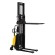 Штабелер с электроподъемом BDA 1025 (1000 кг, 2,5 м, 12В / 120Ач) SMARTLIFT (SMART) купить в 