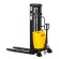 Штабелер с электроподъемом BDA 1025 (1000 кг, 2,5 м, 12В / 120Ач) SMARTLIFT (SMART) купить в 