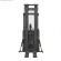 Штабелер самоходный с кабиной CDD15C (1500 кг; 6,5 м; li-ion 25,6В / 300Ач, PV, EPS) SMARTLIFT (SMART) купить в 