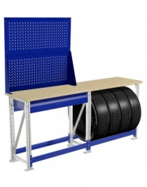 Верстак Master M100.MF1 / MF1 / MF1.120.000 Верстак Master M100.MF1 / MF1 / MF1.120.000