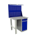 Верстак Profi WT100.F1/WD2.021 купить в 