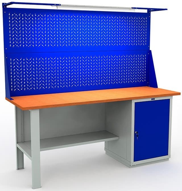 Верстак Expert W200.F2/WS1.021 купить в Верстак Expert W200.F2/WS1.021 купить в