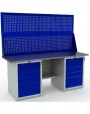 Верстак Expert W200.WS6/WS6.020.W Верстак Expert W200.WS6/WS6.020.W